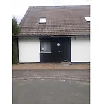 Winterberg Comfortable Holiday Residence