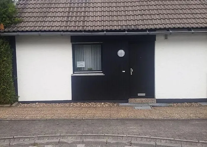 Winterberg Comfortable Holiday Residence
