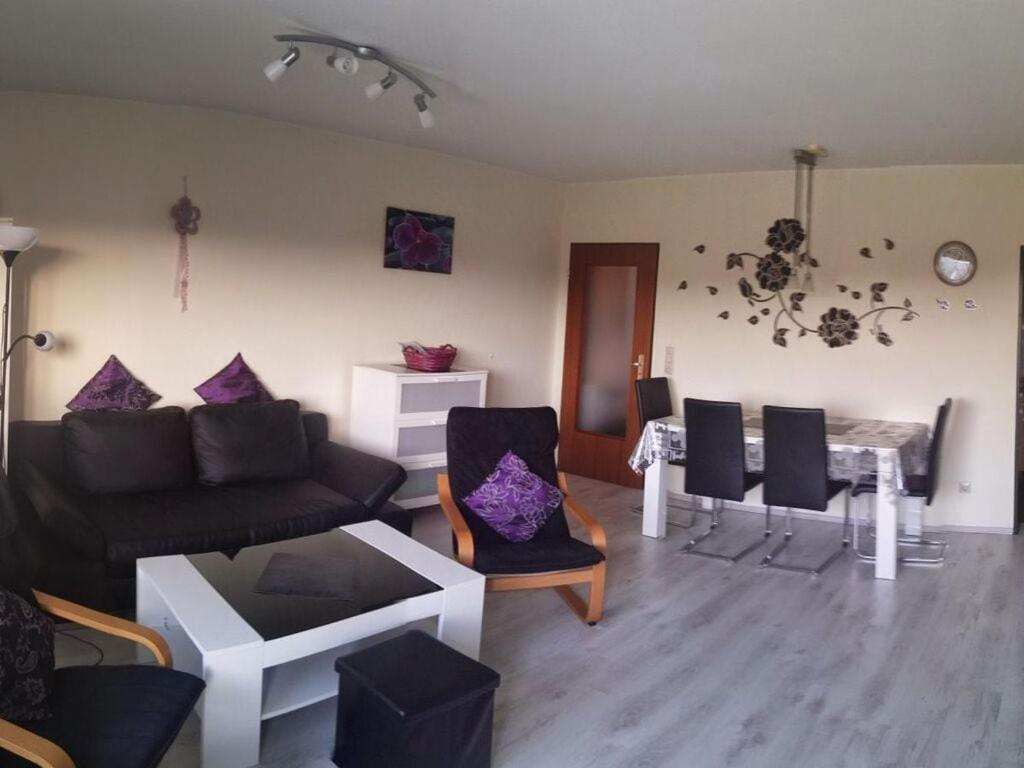 Comfortable Ferienhaus Winterberg