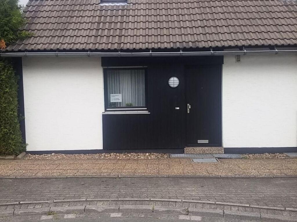Comfortable Ferienhaus *